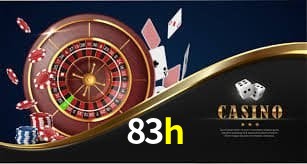 Estatísticas 83h