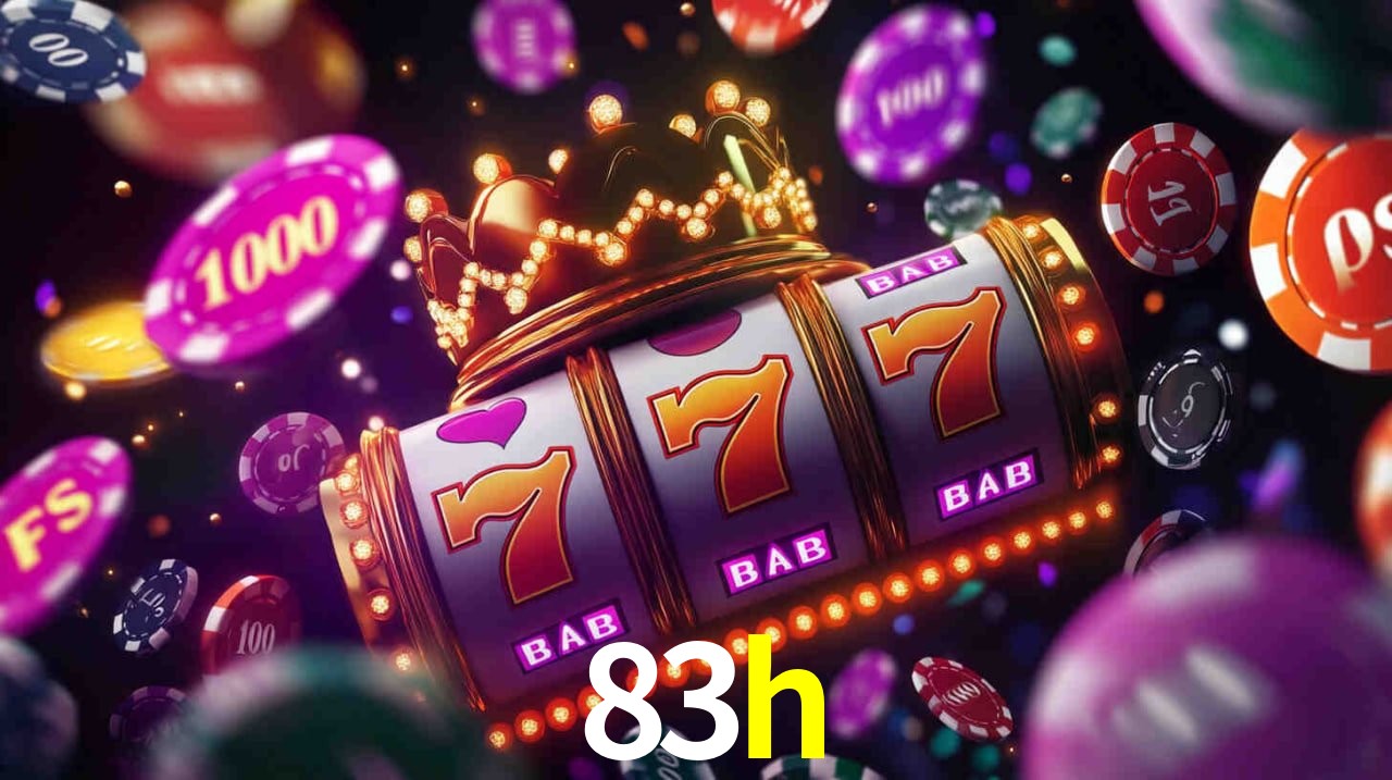 Game Providers 83h