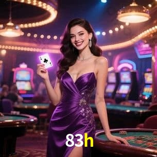 Casino Ao Vivo 83h