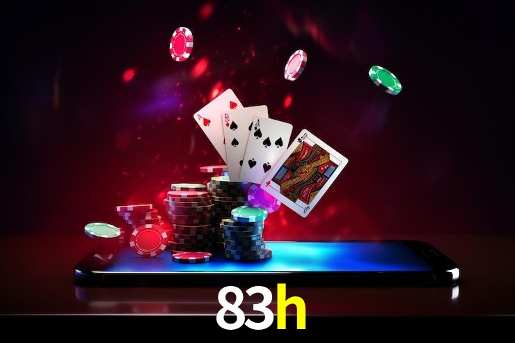 Slot Games 83h