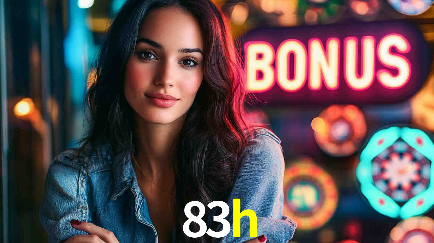 83h: A Experiência de Casino com Jogos de Mesa ao Vivo