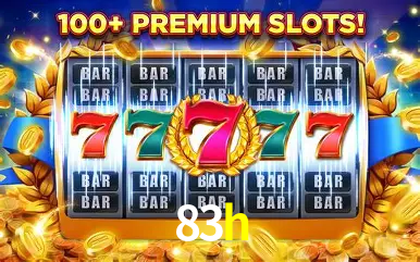 Descubra o Mundo do Cassino Online com 83h