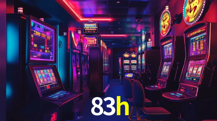 Experimente o Login Seguro Premium no 83h