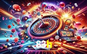 Estatísticas Esportivas 83h