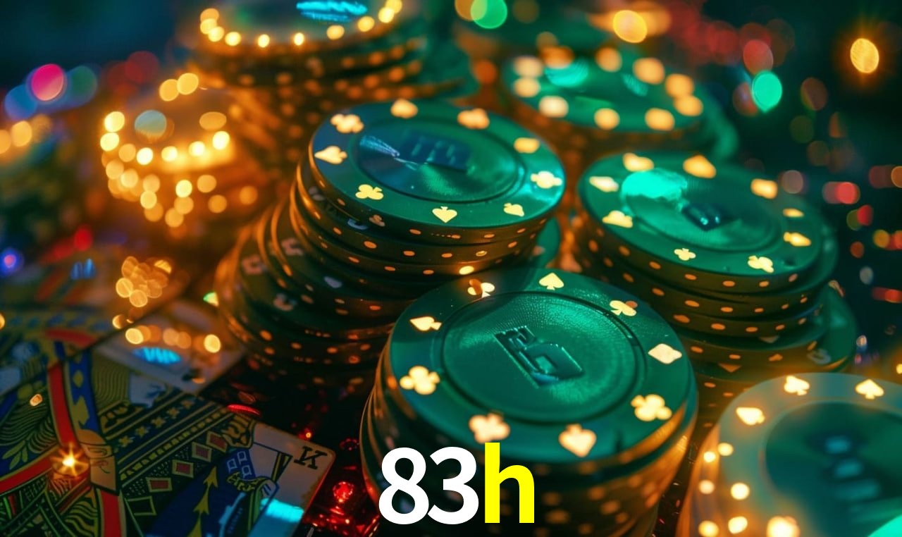 Apostas de Futebol 83h