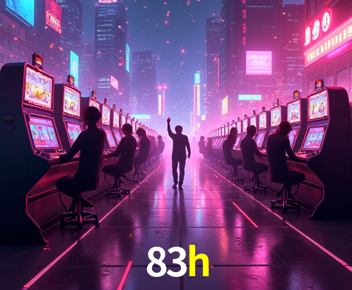 Mesa de Blackjack 83h