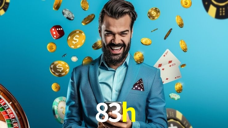 Live Casino 83h