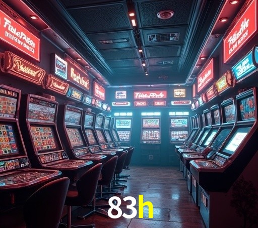 Loteria 83h - Quina e mais jogos
