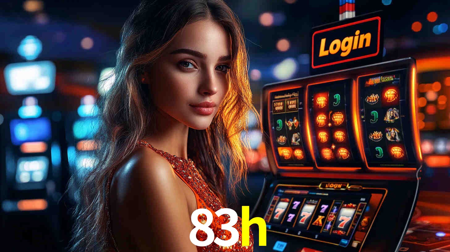 83h: Seu Cassino Premiado com Pagamentos Rápidos