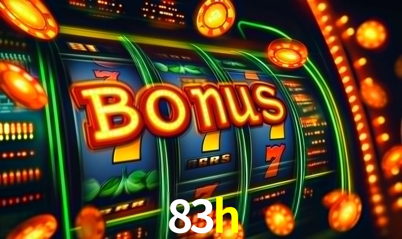 Live Casino 83h