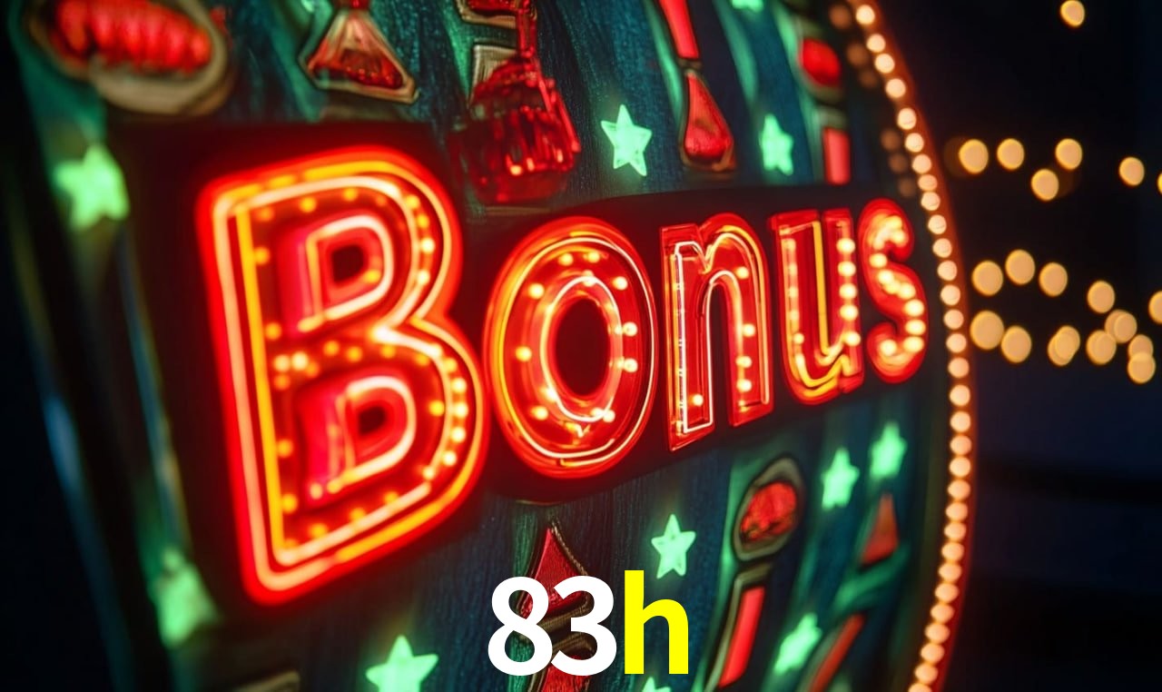 Bônus Diários 83h