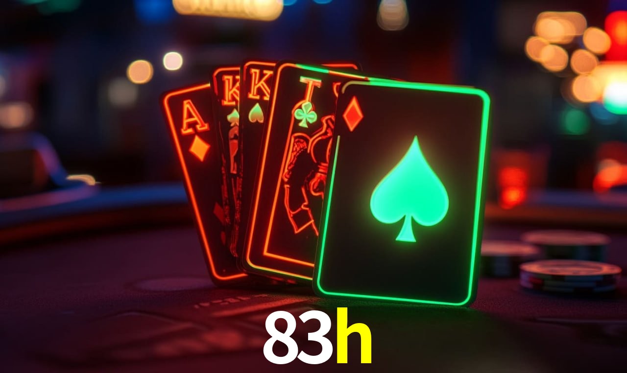Casino Ao Vivo 83h