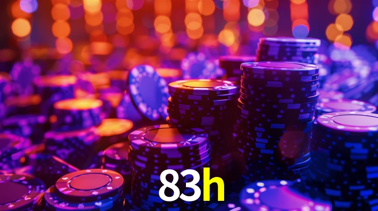 Apostas Ao Vivo 83h