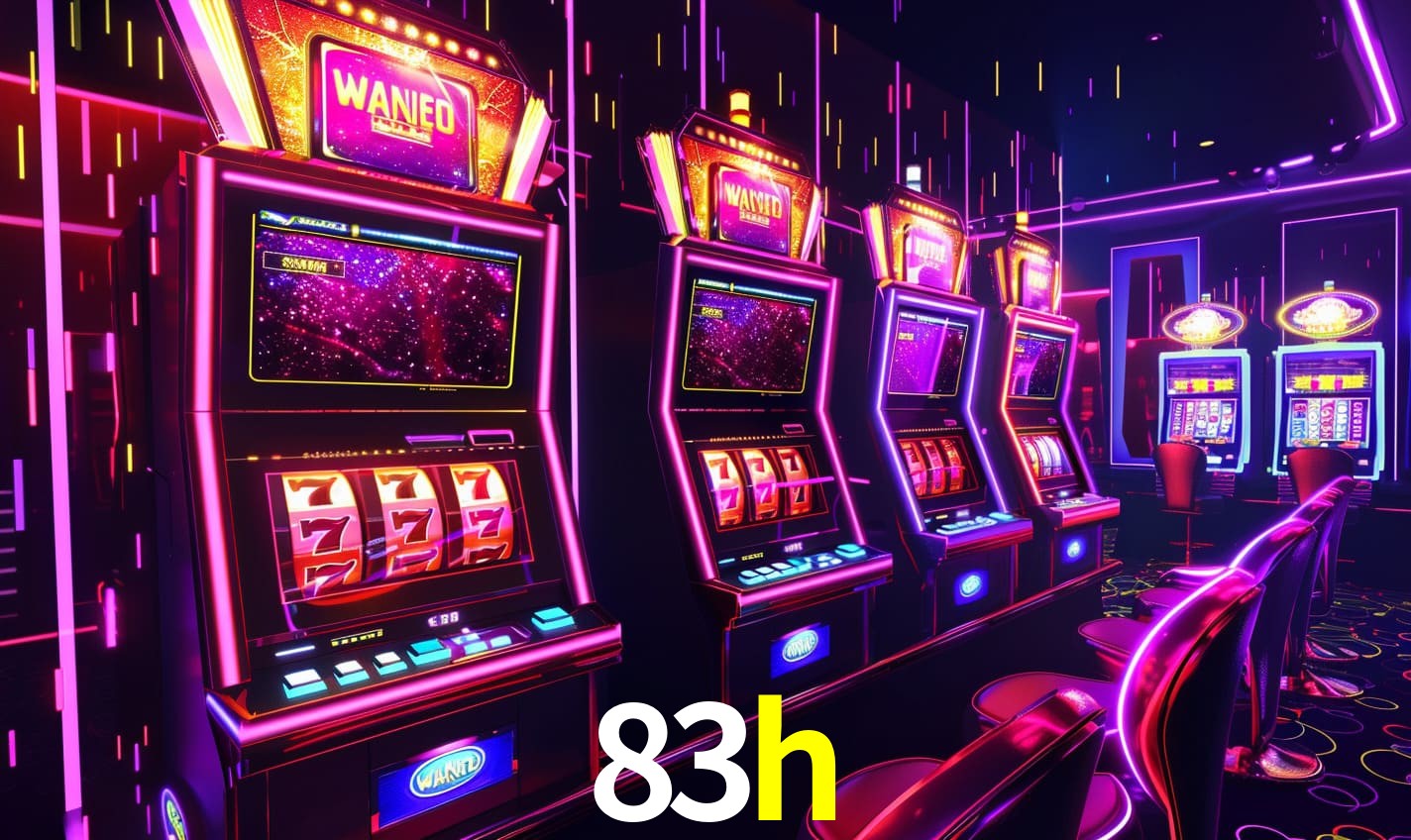Desvendando o Mundo dos Jogos Virtuais na 83h