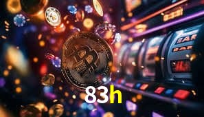 83h Logo 1