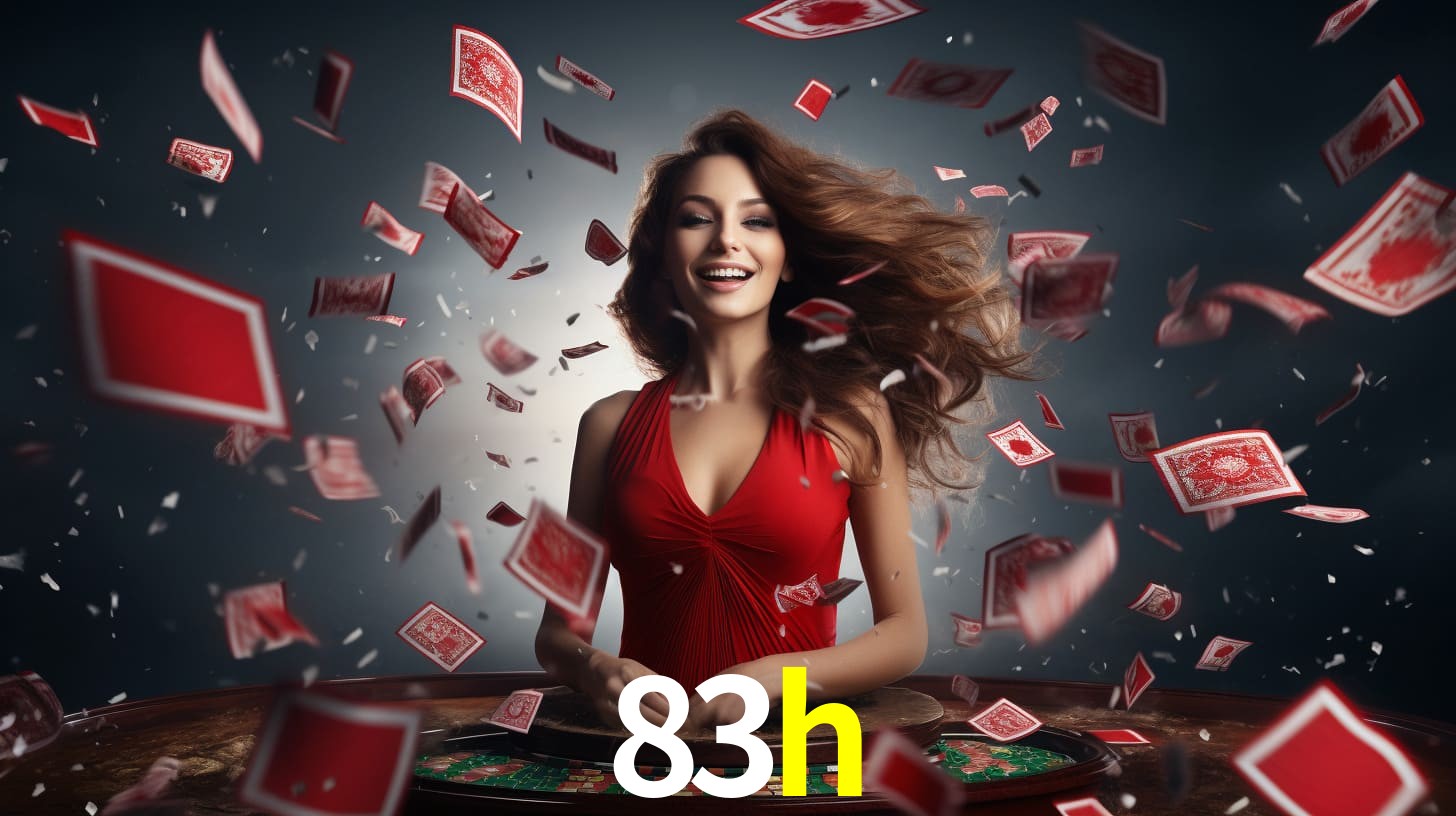 Welcome Bonus 83h