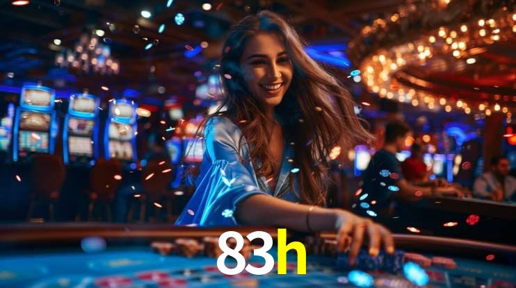 Welcome Bonus 83h