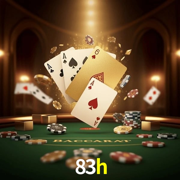 VIP Casino 83h