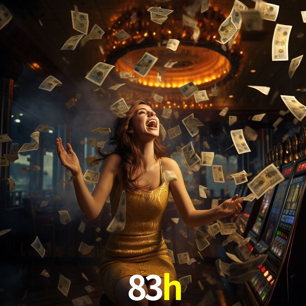 Blackjack Table 83h