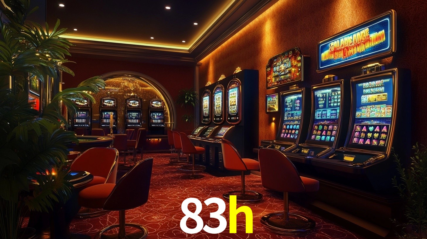Exclusive Games 83h