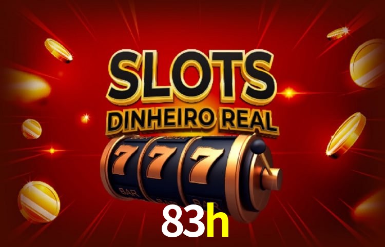 83h Segurança Logo 2