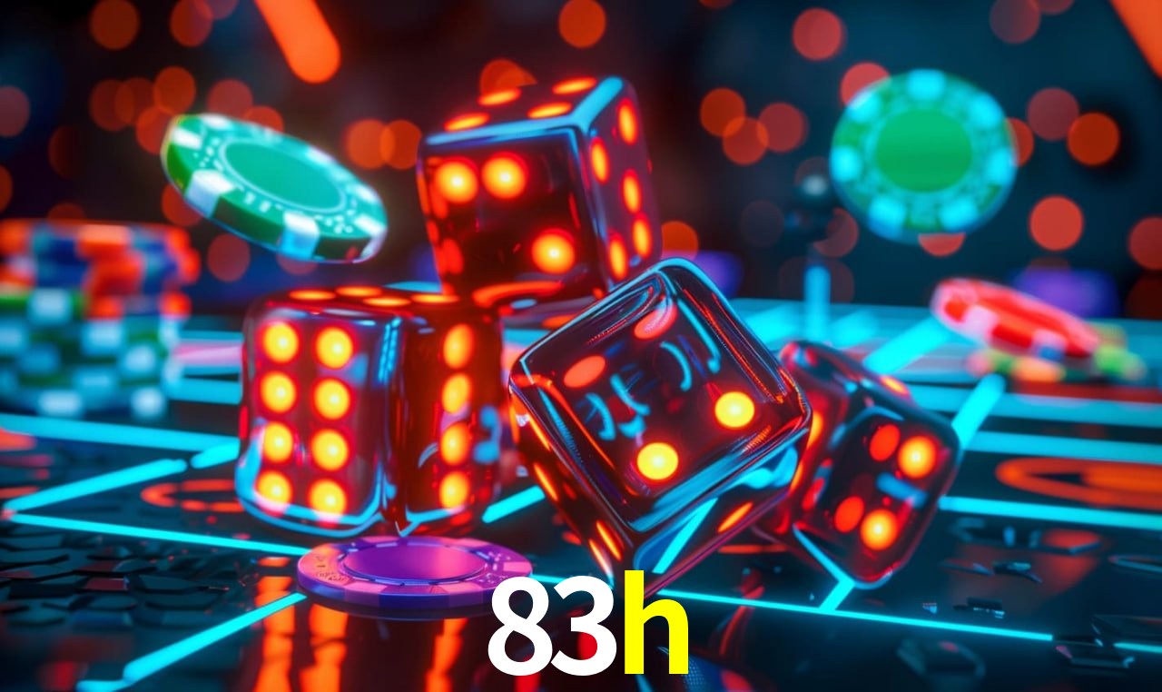 83h Logo 3