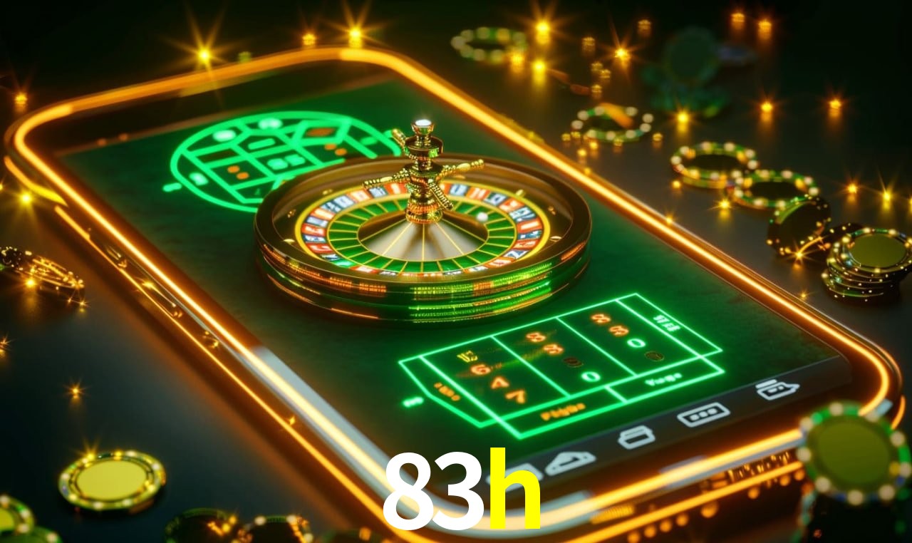 83h Instalar Logo 1