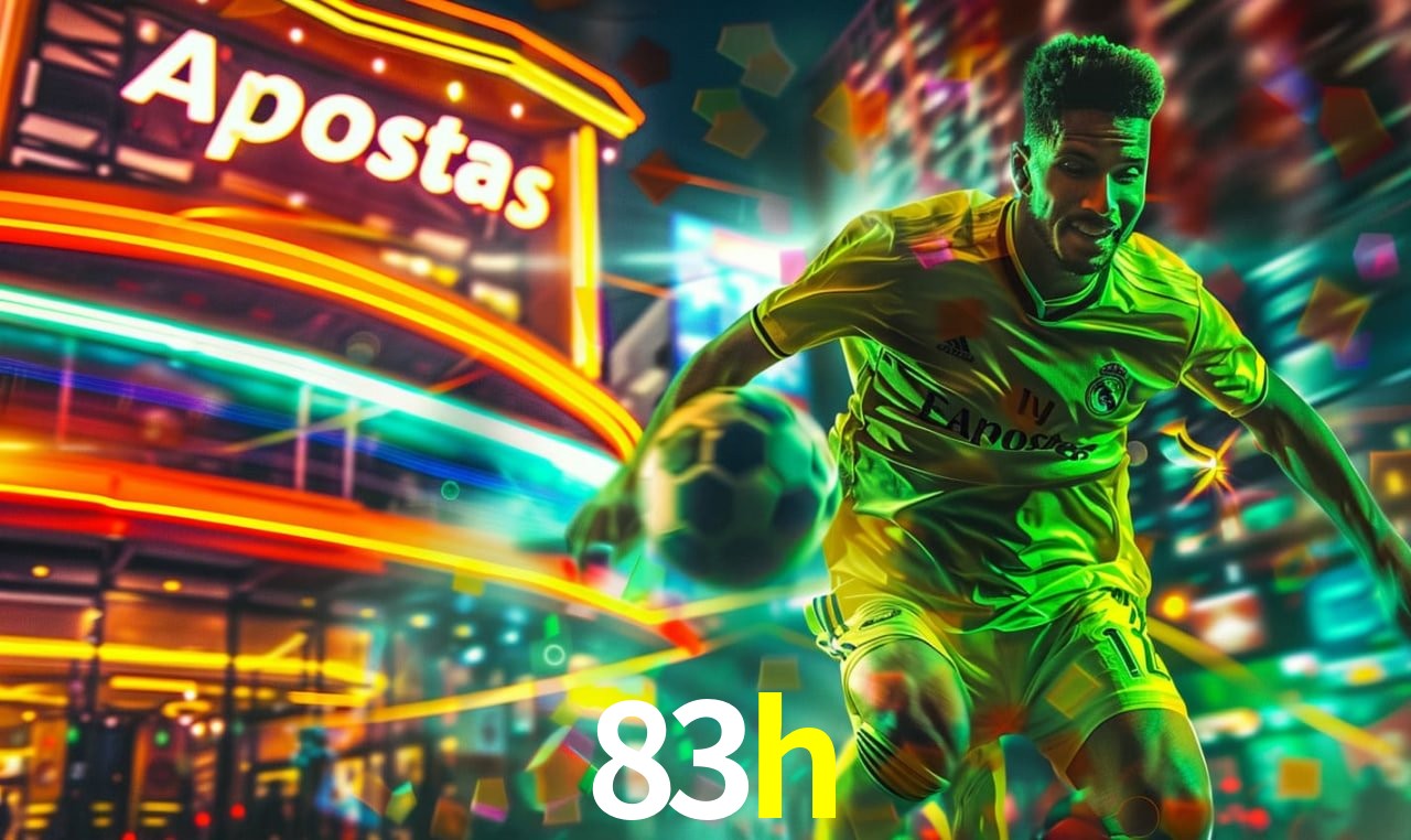 Provedores de Jogos 83h