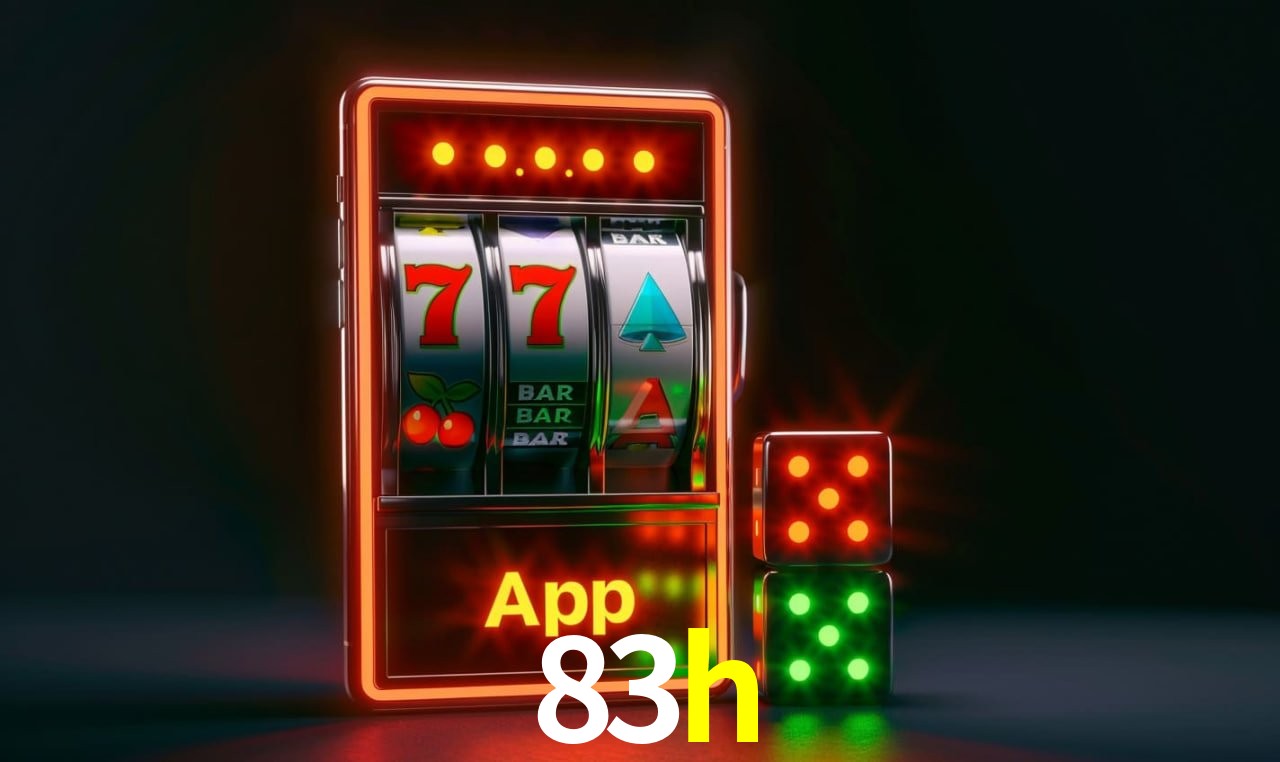Diretório de Jogos 83h