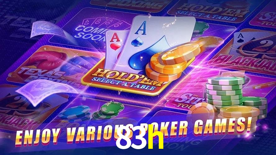 cassino 83h