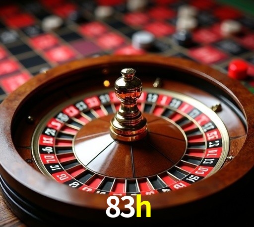 Loteria 83h - Lotofácil diária