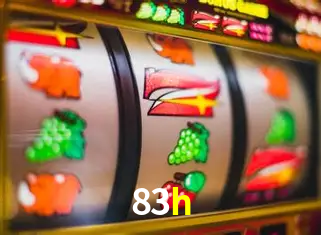 Desvendando o Mundo dos Jogos Virtuais na 83h