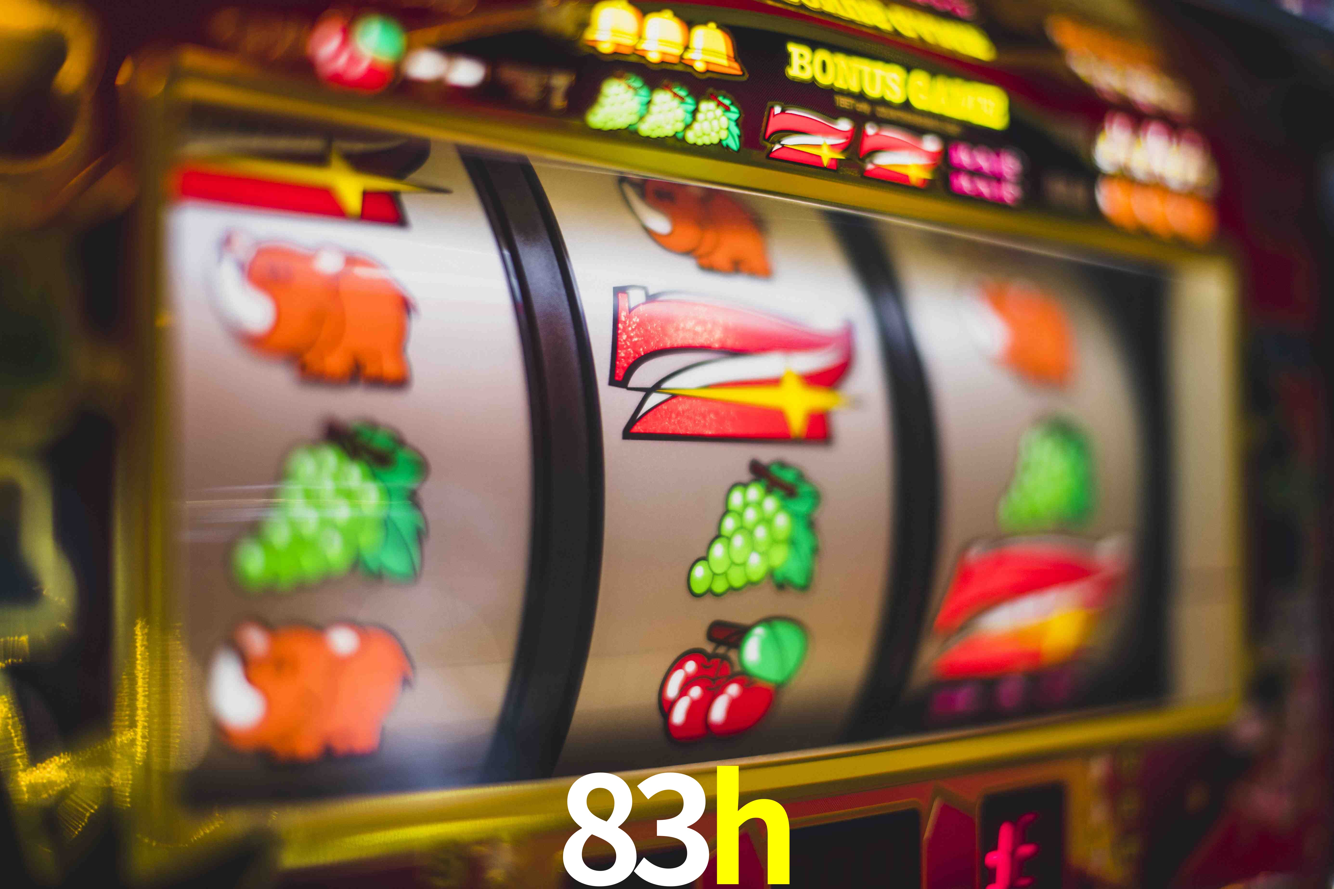 Spaceman Game 83h