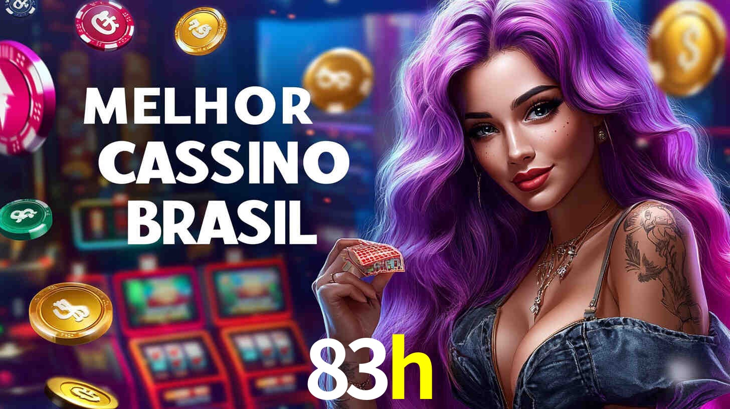 Descubra a Essência do 83h: Nossa História e Compromissos