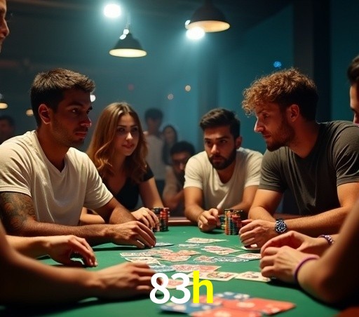 Slots 83h - Jackpots Progressivos