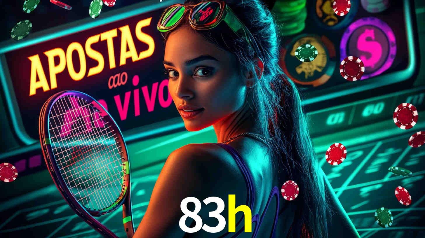 Descubra a Essência do 83h: Nossa História e Compromissos