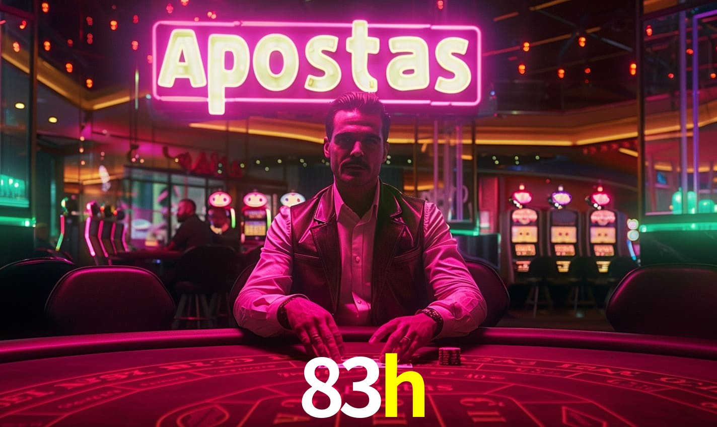A Emoção da Loteria na 83h: Uma Chance de Mudança de Vida